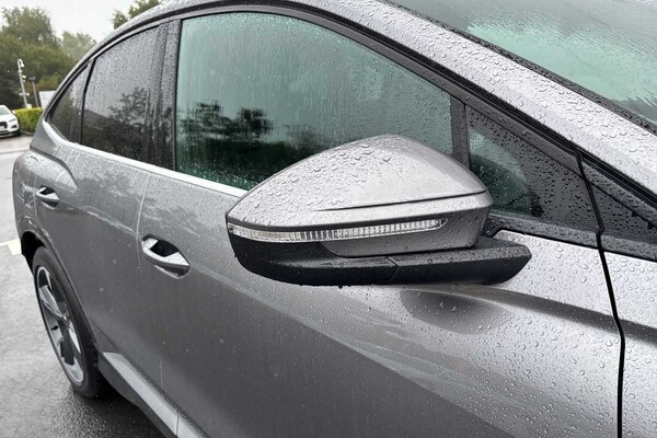 Used Audi Q4 e-tron 2025 for sale - 76075244: Photo 28