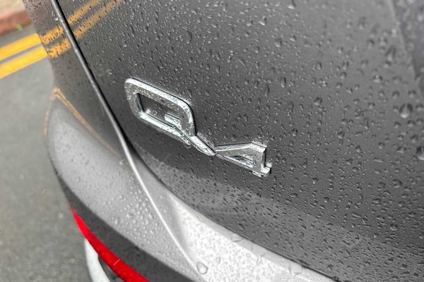 Used Audi Q4 e-tron 2025 for sale - 76075244: Photo 33