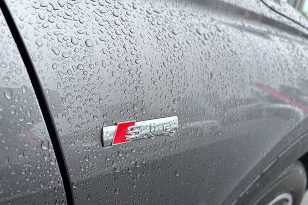Used Audi Q4 e-tron 2025 for sale - 76075244: Photo 34