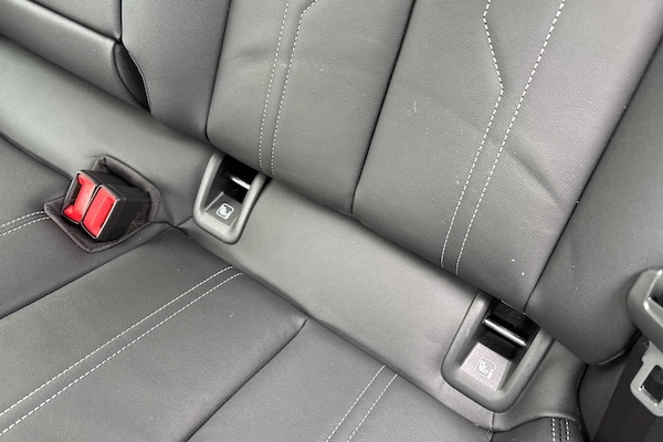 Used Audi Q4 e-tron 2025 for sale - 76075244: Photo 35