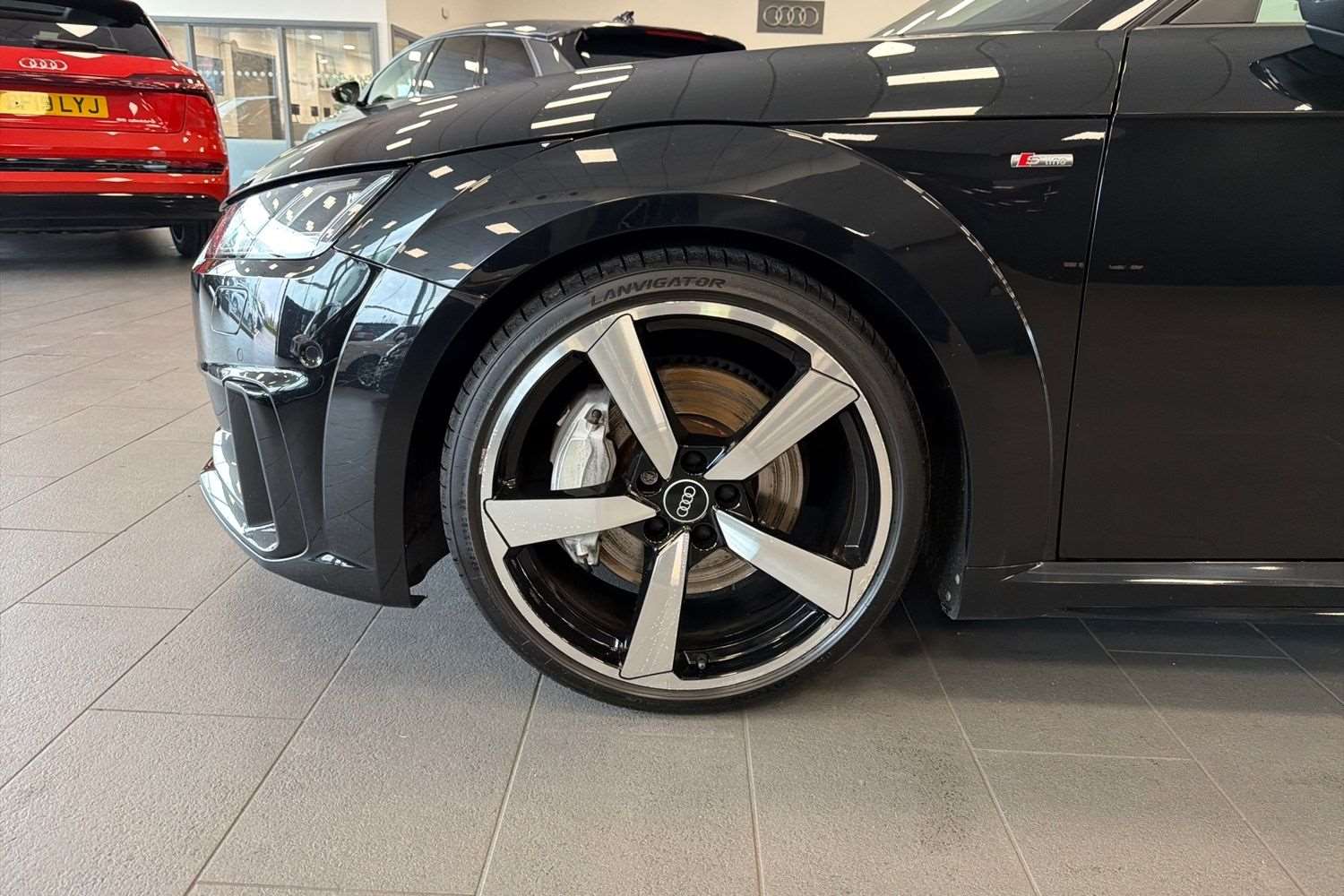 Used Audi TT 2021 for sale - 77648898: Photo 11