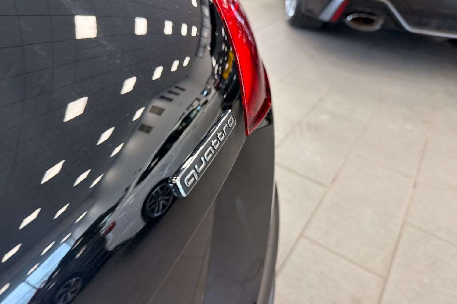 Used Audi TT 2021 for sale - 77648898: Photo 12