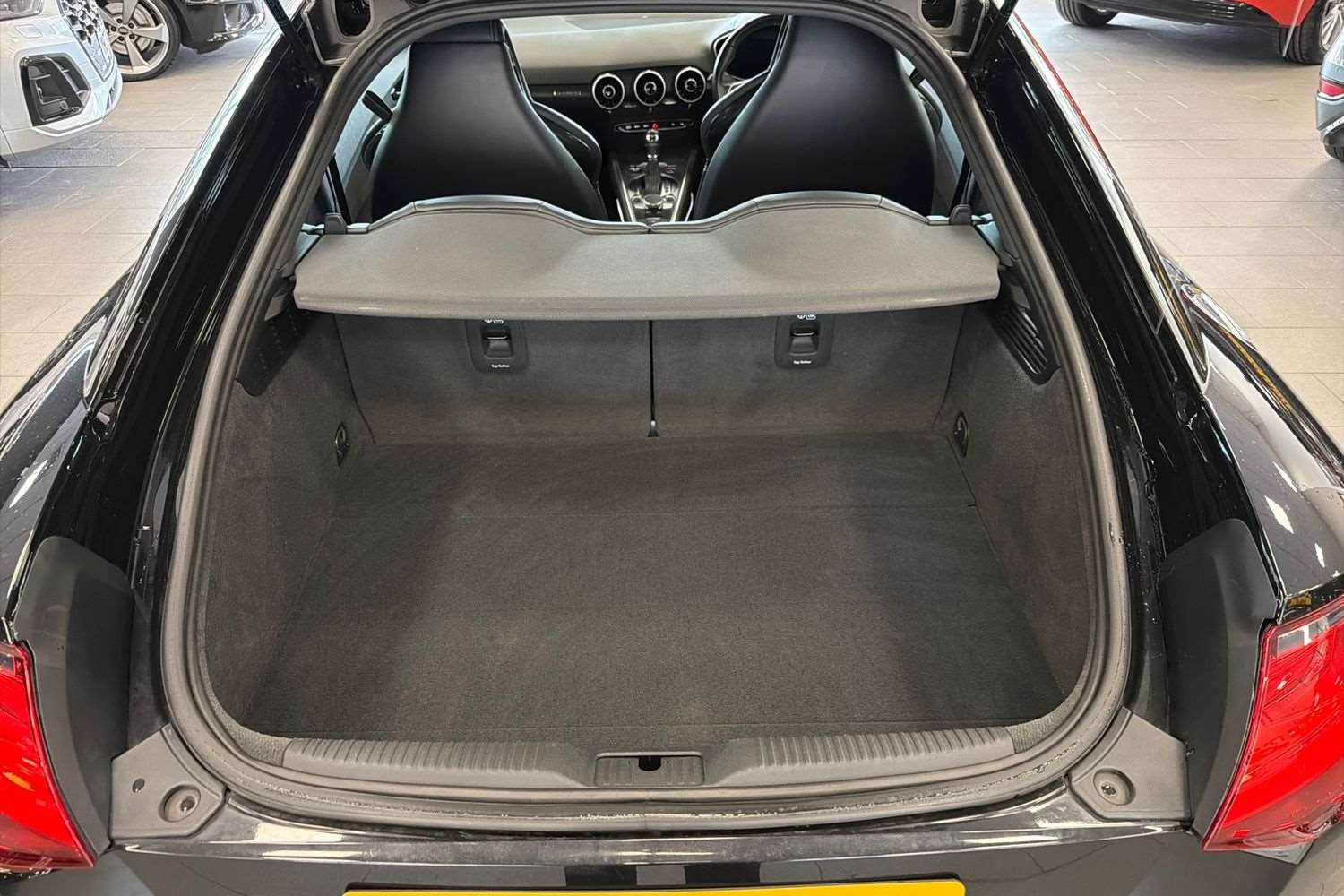 Used Audi TT 2021 for sale - 77648898: Photo 13