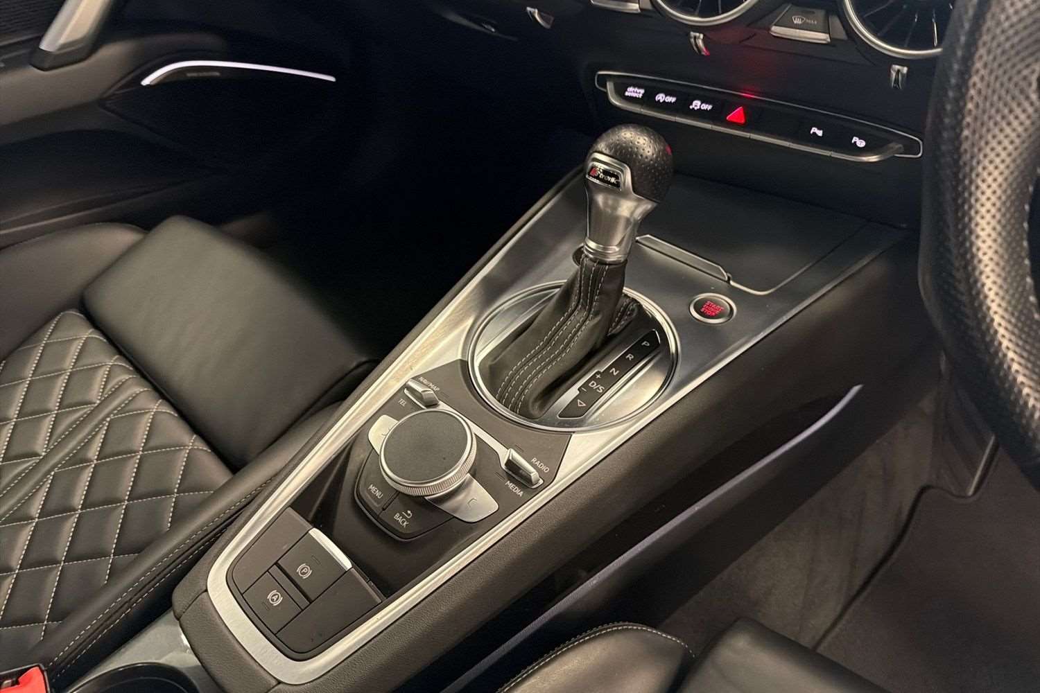 Used Audi TT 2021 for sale - 77648898: Photo 15