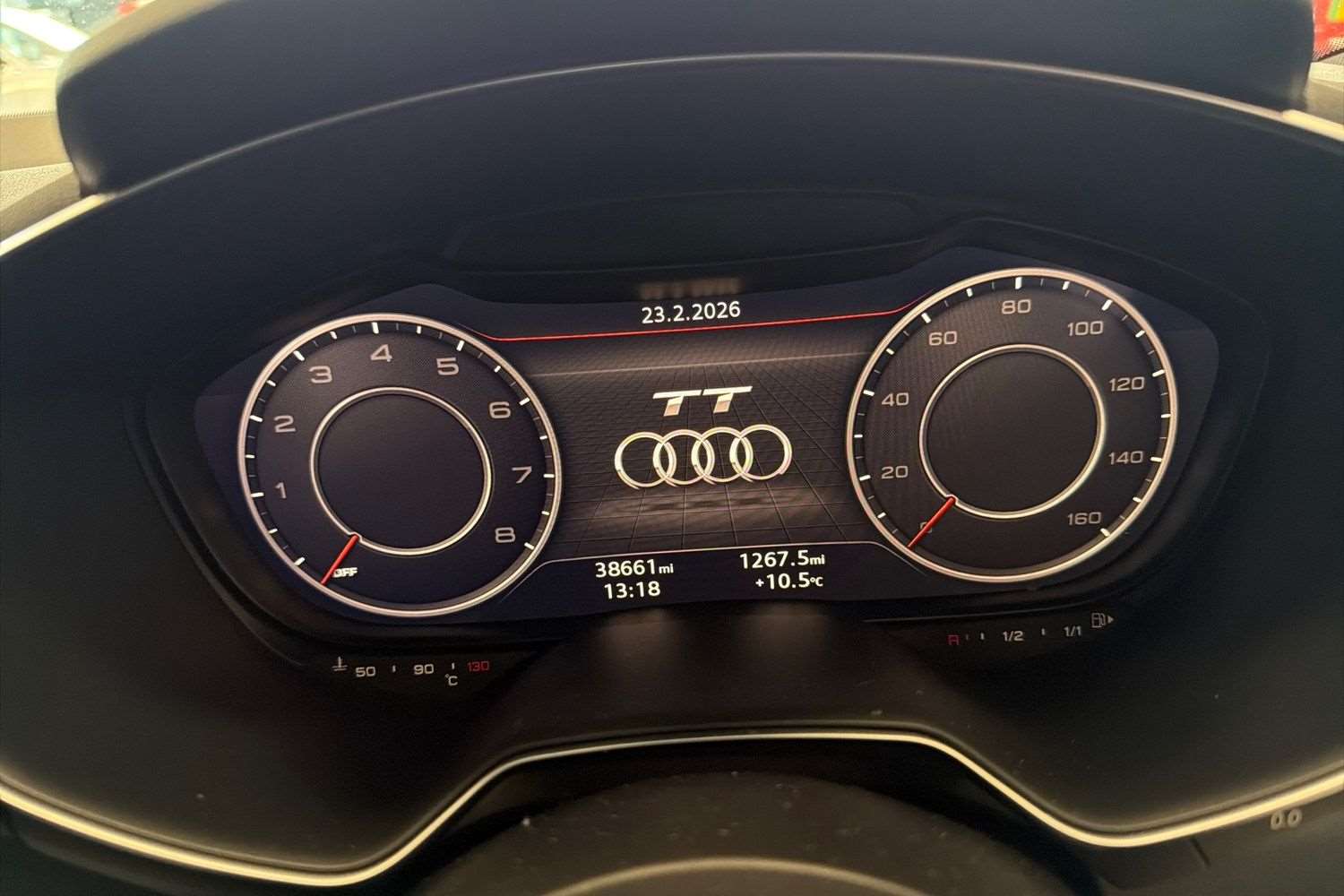 Used Audi TT 2021 for sale - 77648898: Photo 18