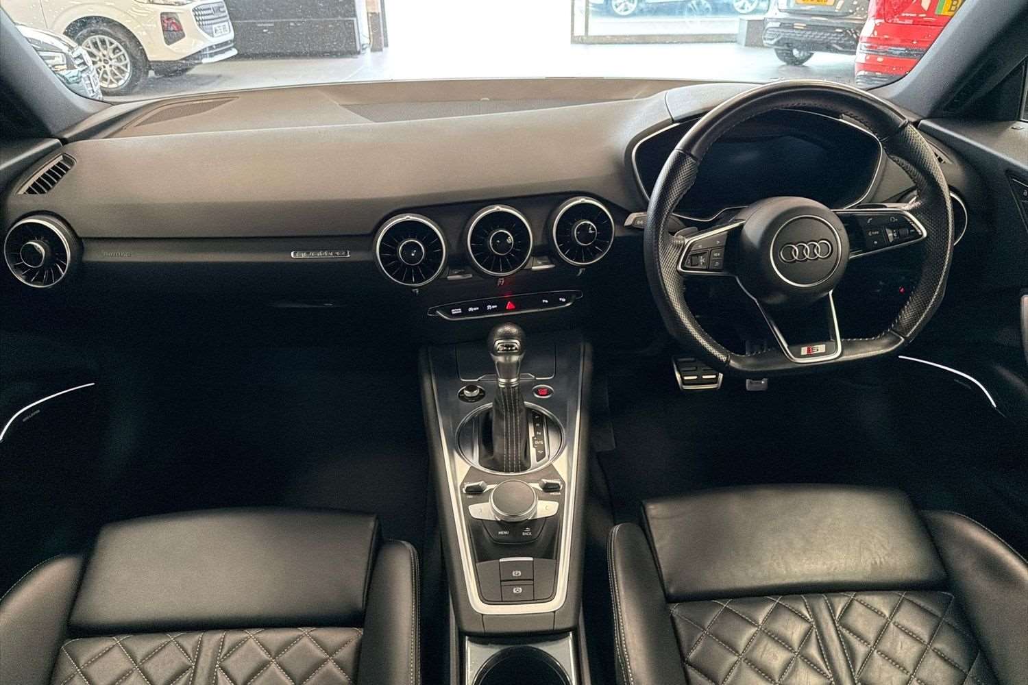 Used Audi TT 2021 for sale - 77648898: Photo 19