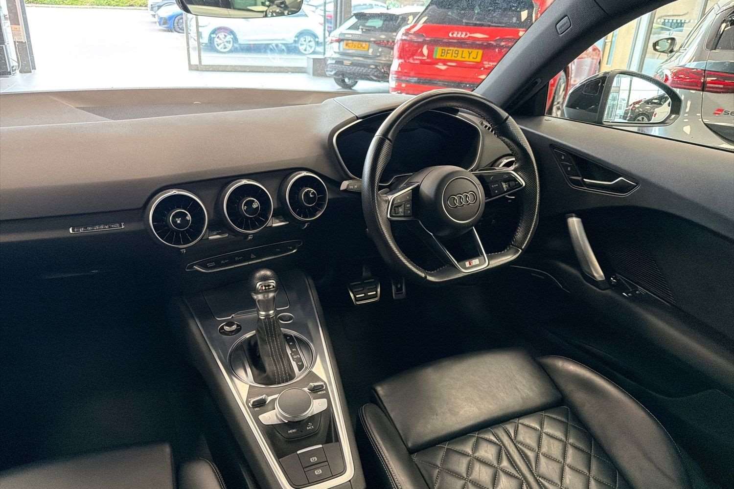 Used Audi TT 2021 for sale - 77648898: Photo 20