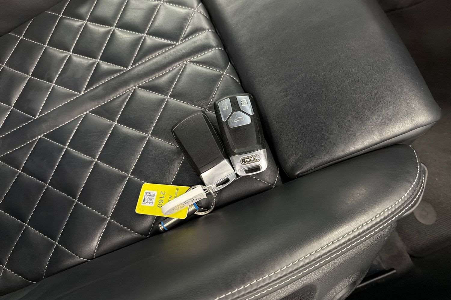 Used Audi TT 2021 for sale - 77648898: Photo 25