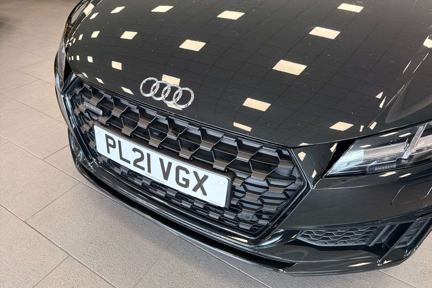 Used Audi TT 2021 for sale - 77648898: Photo 26