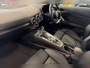 Used Audi TT 2021 for sale - 77648898: Photo