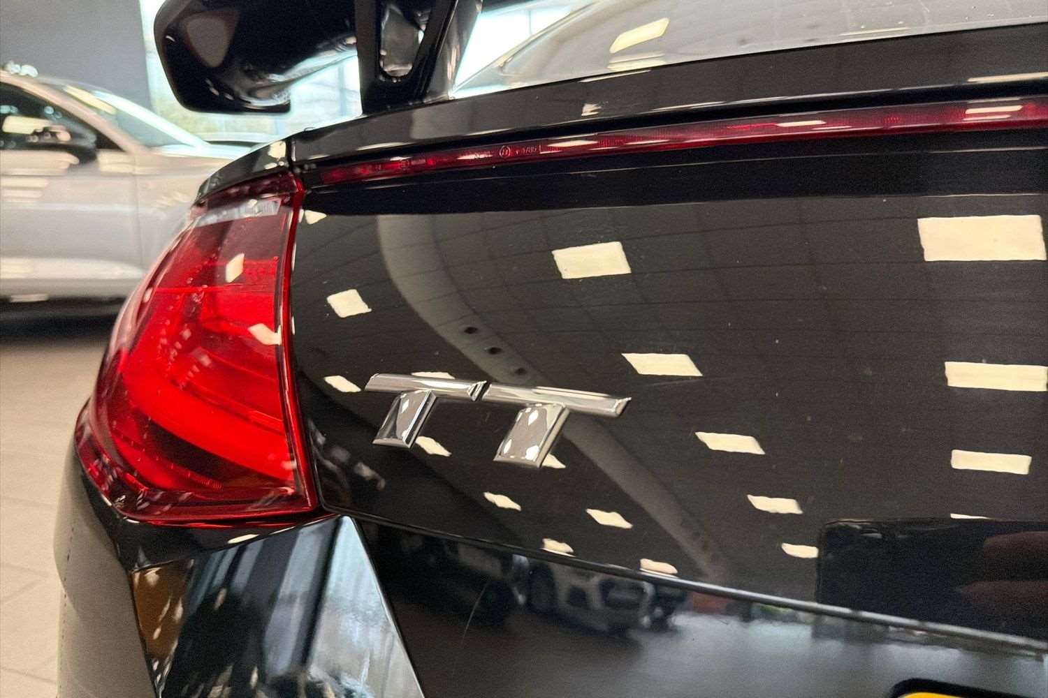 Used Audi TT 2021 for sale - 77648898: Photo 32