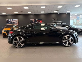 Used Audi TT 2021 for sale - 77648898: Photo