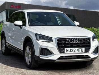 2022 - 30 TFSI Sport 5dr