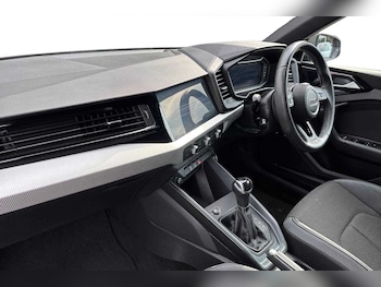 Used Audi A1 2023 for sale - 75523087: Photo
