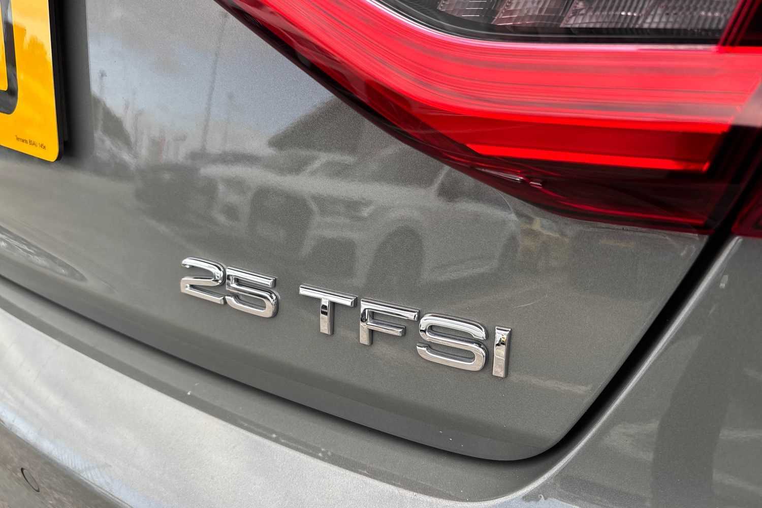 Vehicle 31