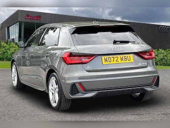 Used Audi A1 2023 for sale - 75523087: Photo