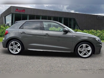 Used Audi A1 2023 for sale - 75523087: Photo