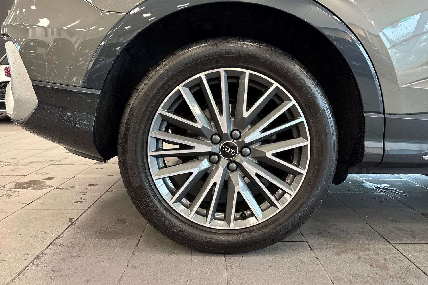 Used Audi Q3 2023 for sale - 76063299: Photo 10