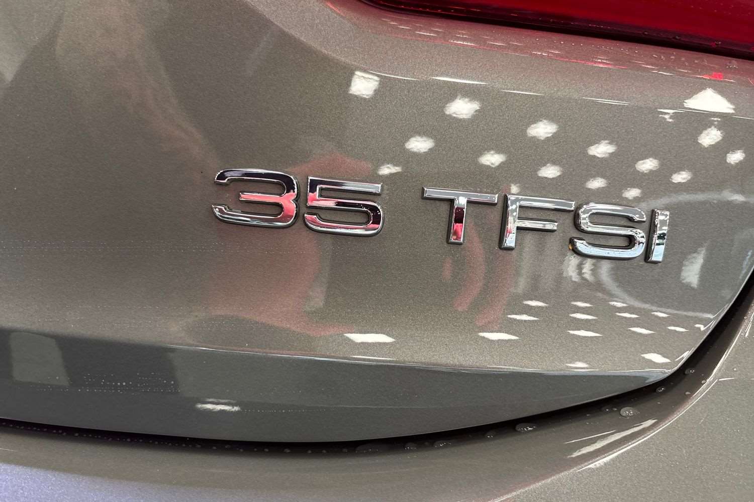 Used Audi Q3 2023 for sale - 76063299: Photo 12