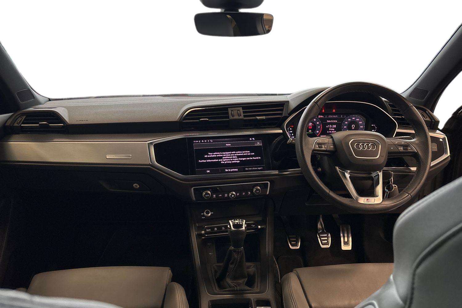 Used Audi Q3 2023 for sale - 76063299: Photo 19