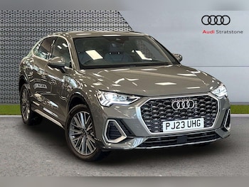 Audi - Q3
