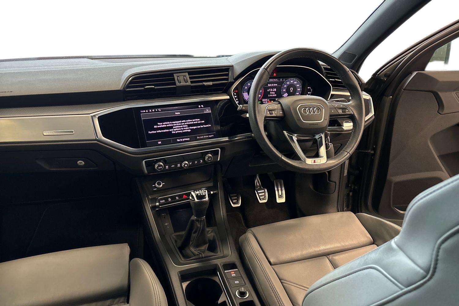 Used Audi Q3 2023 for sale - 76063299: Photo 20