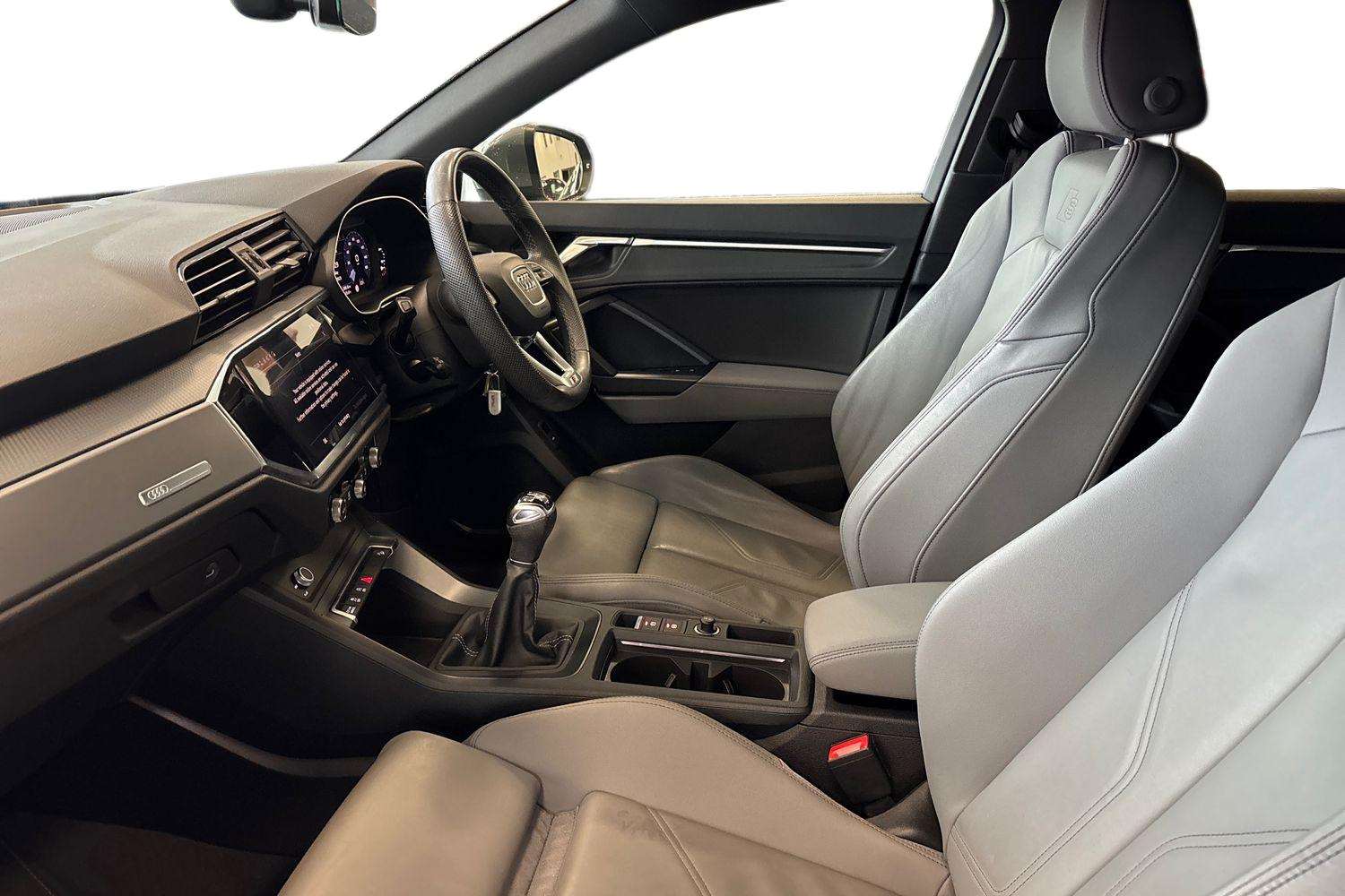 Used Audi Q3 2023 for sale - 76063299: Photo 21