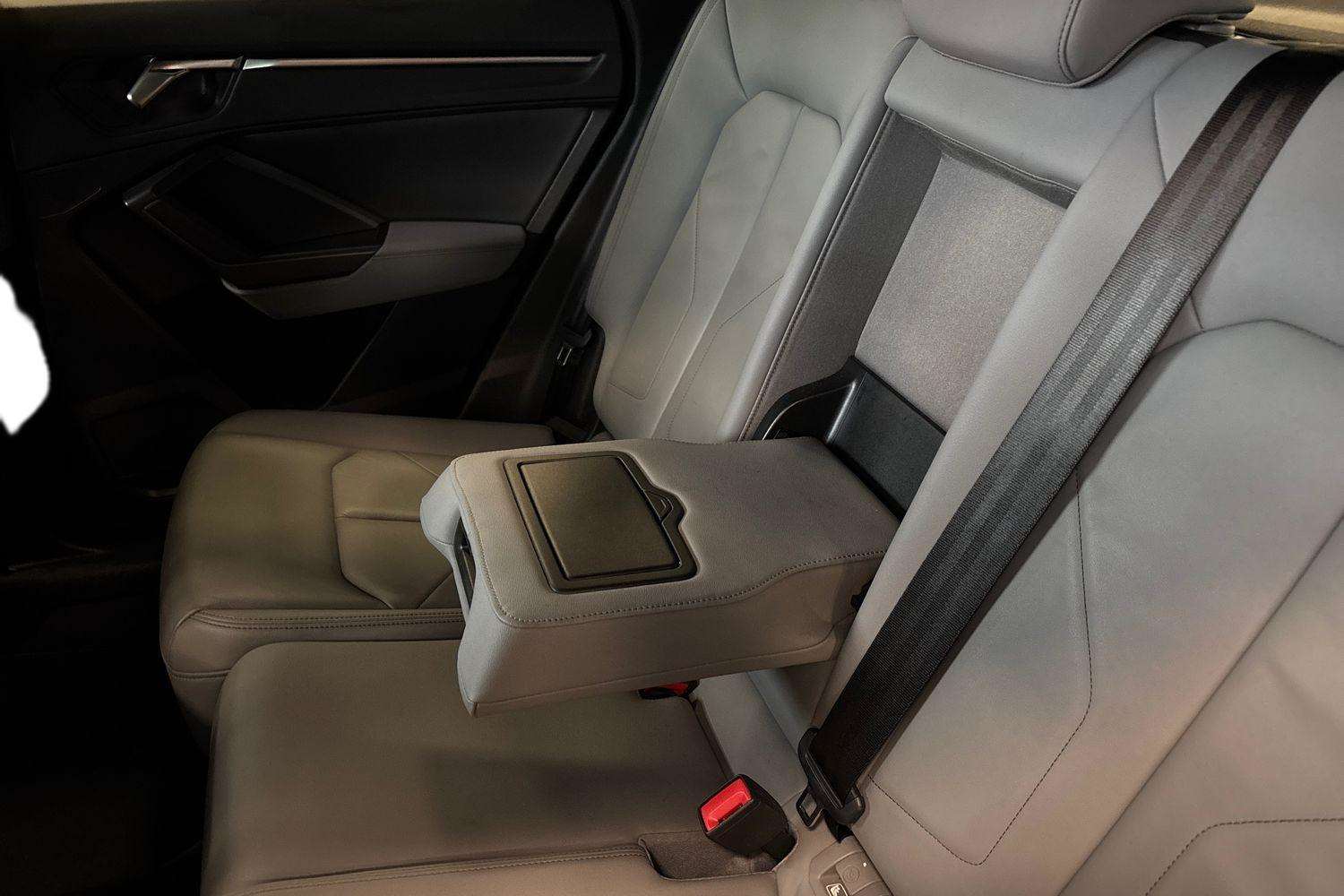 Used Audi Q3 2023 for sale - 76063299: Photo 22