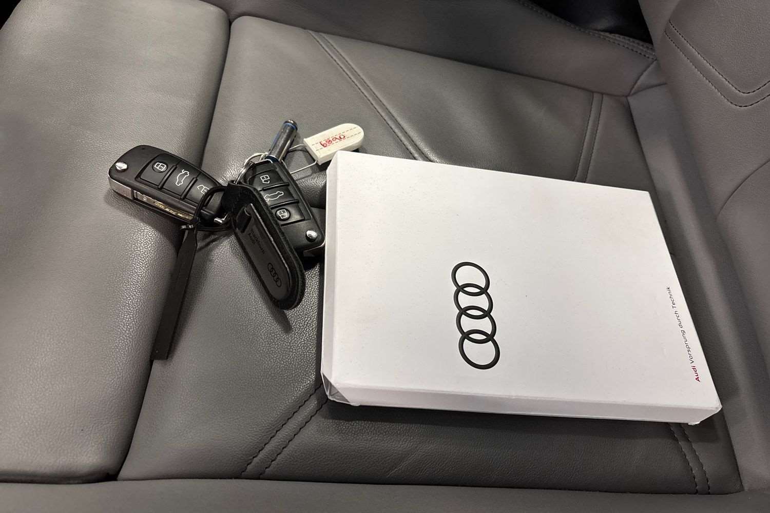 Used Audi Q3 2023 for sale - 76063299: Photo 25