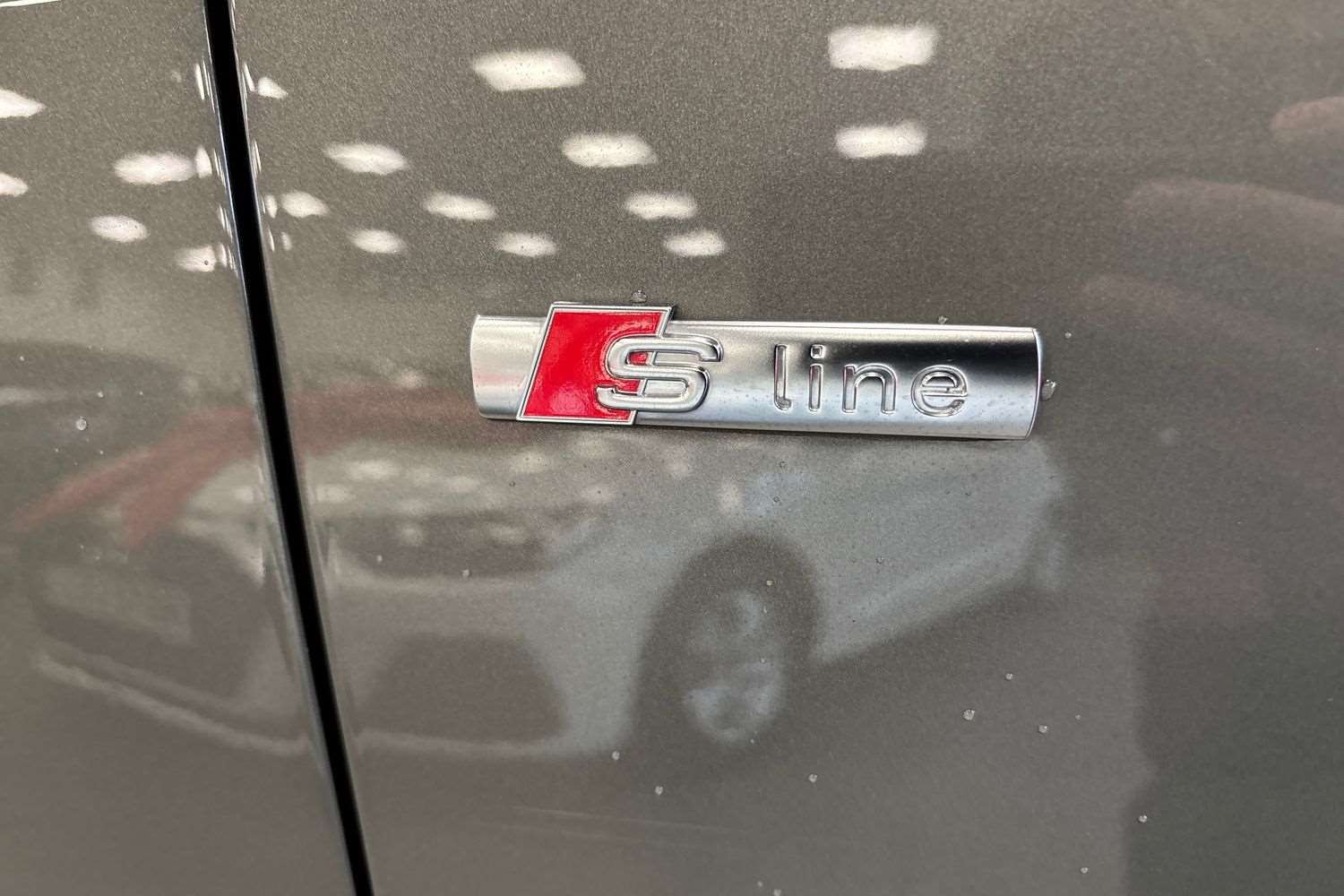 Used Audi Q3 2023 for sale - 76063299: Photo 31