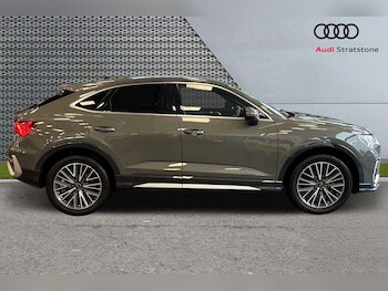Used Audi Q3 2023 for sale - 76063299: Photo 4