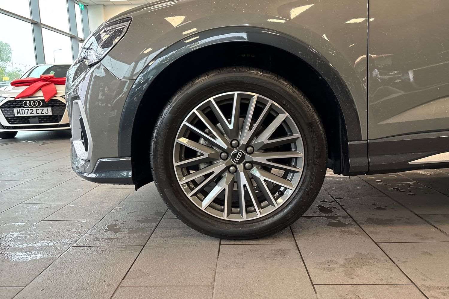 Used Audi Q3 2023 for sale - 76063299: Photo 5