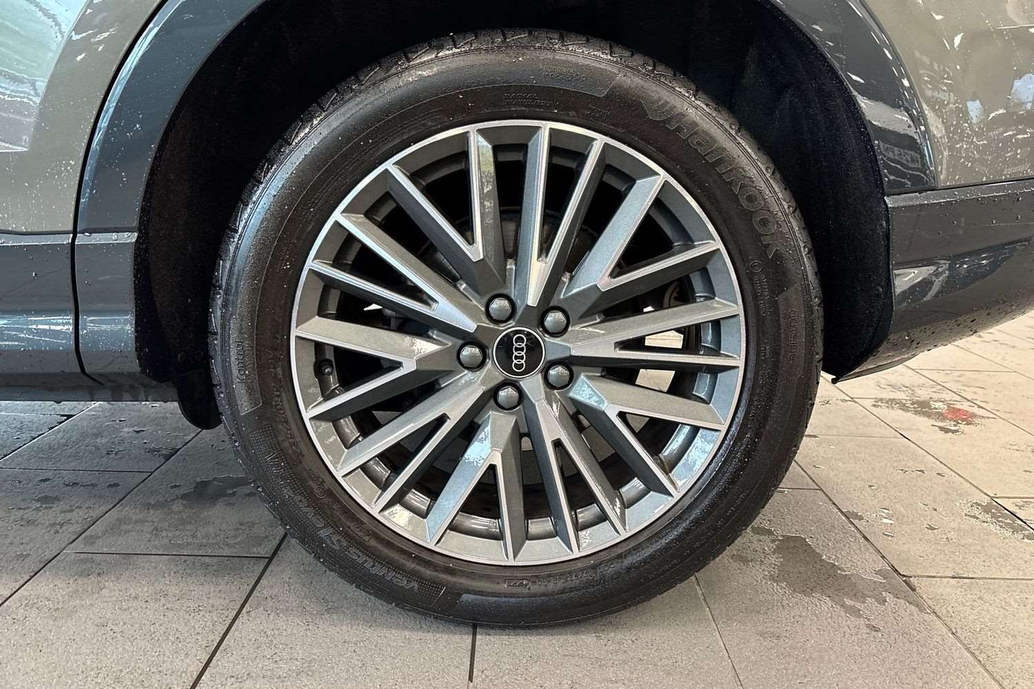 Used Audi Q3 2023 for sale - 76063299: Photo 9