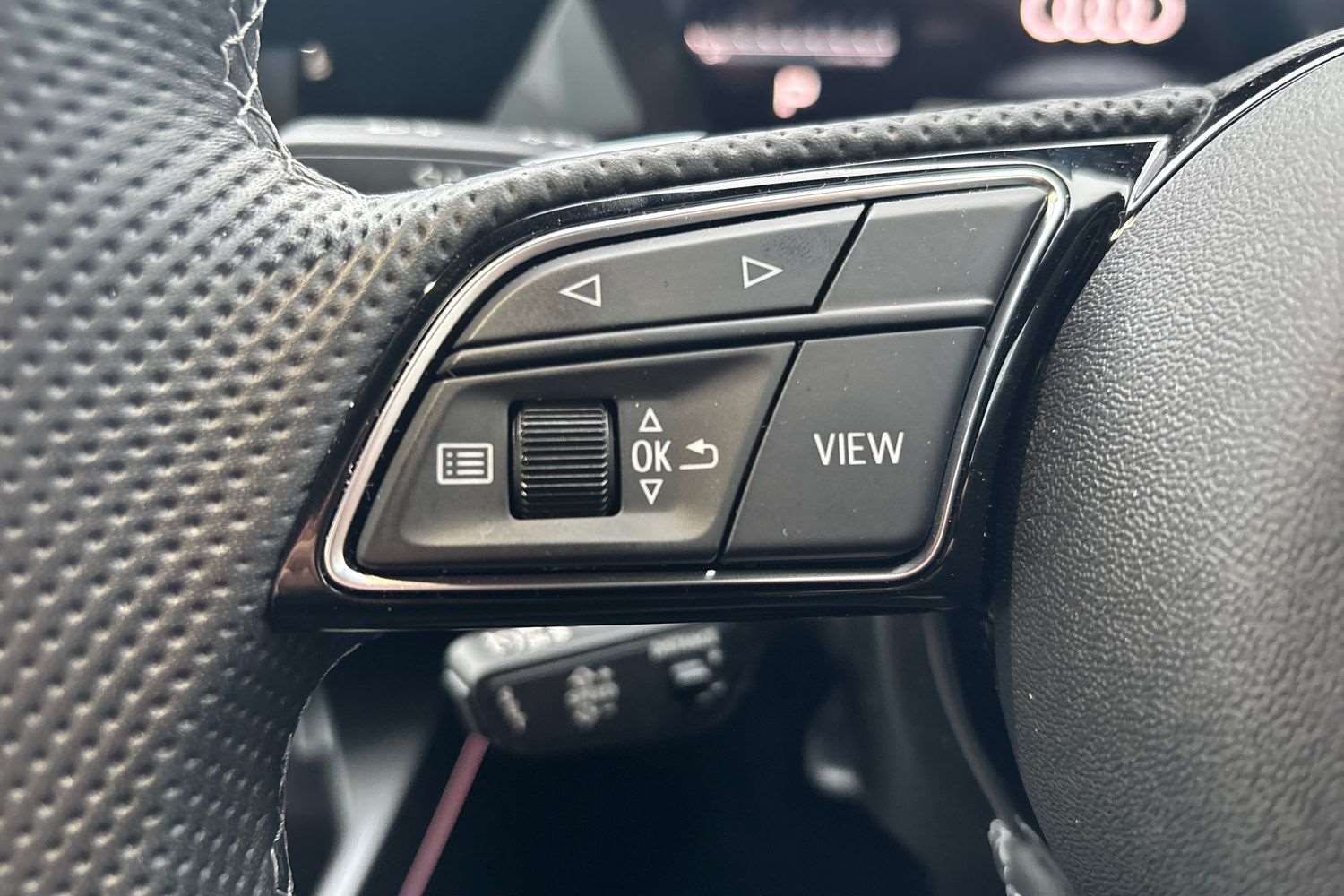 Used Audi A3 2025 for sale - 77076665: Photo 16