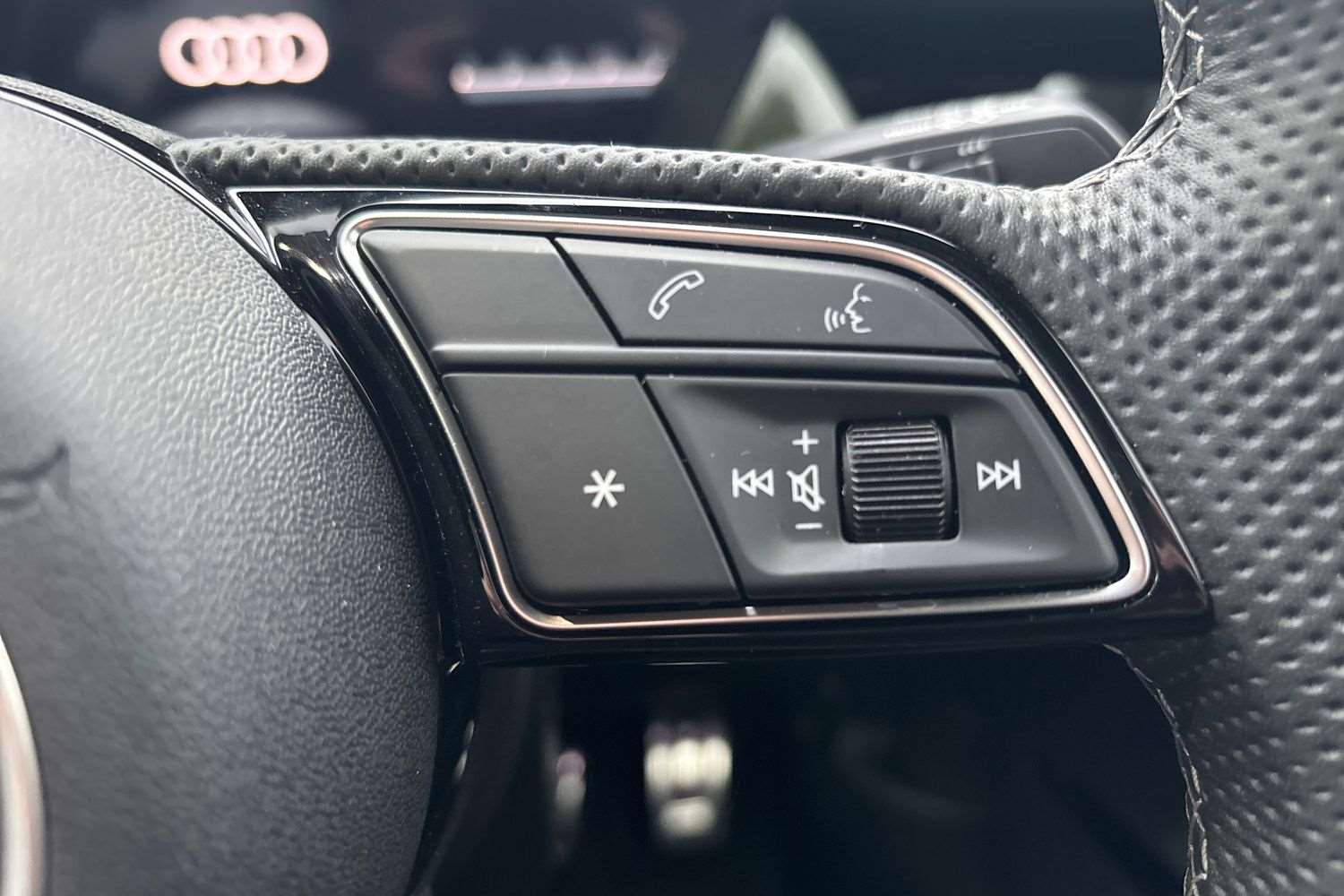 Used Audi A3 2025 for sale - 77076665: Photo 17