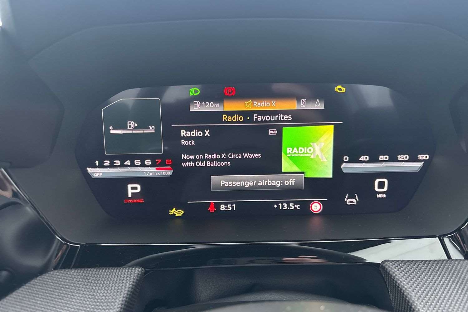 Used Audi A3 2025 for sale - 77076665: Photo 18