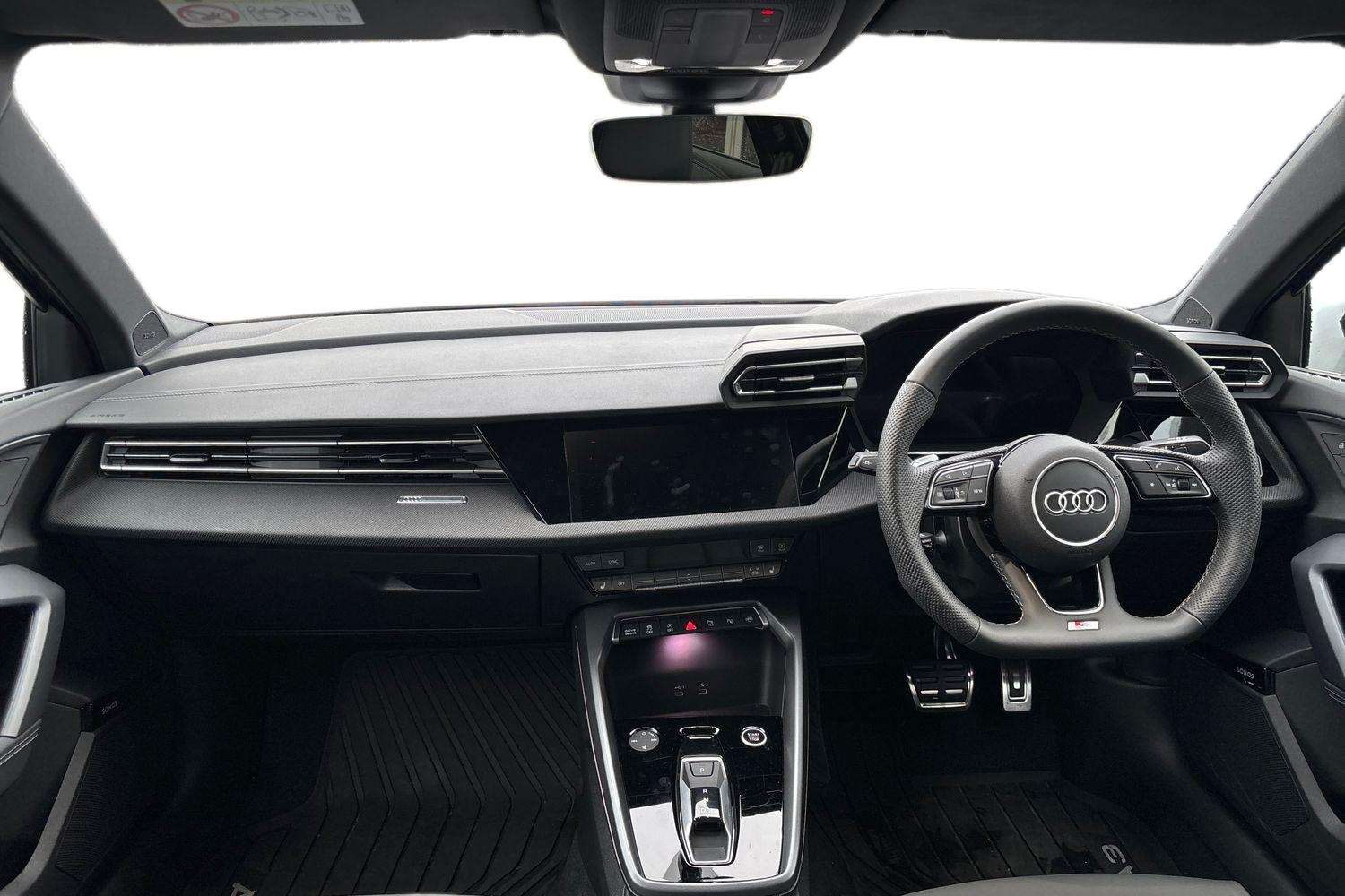 Used Audi A3 2025 for sale - 77076665: Photo 19