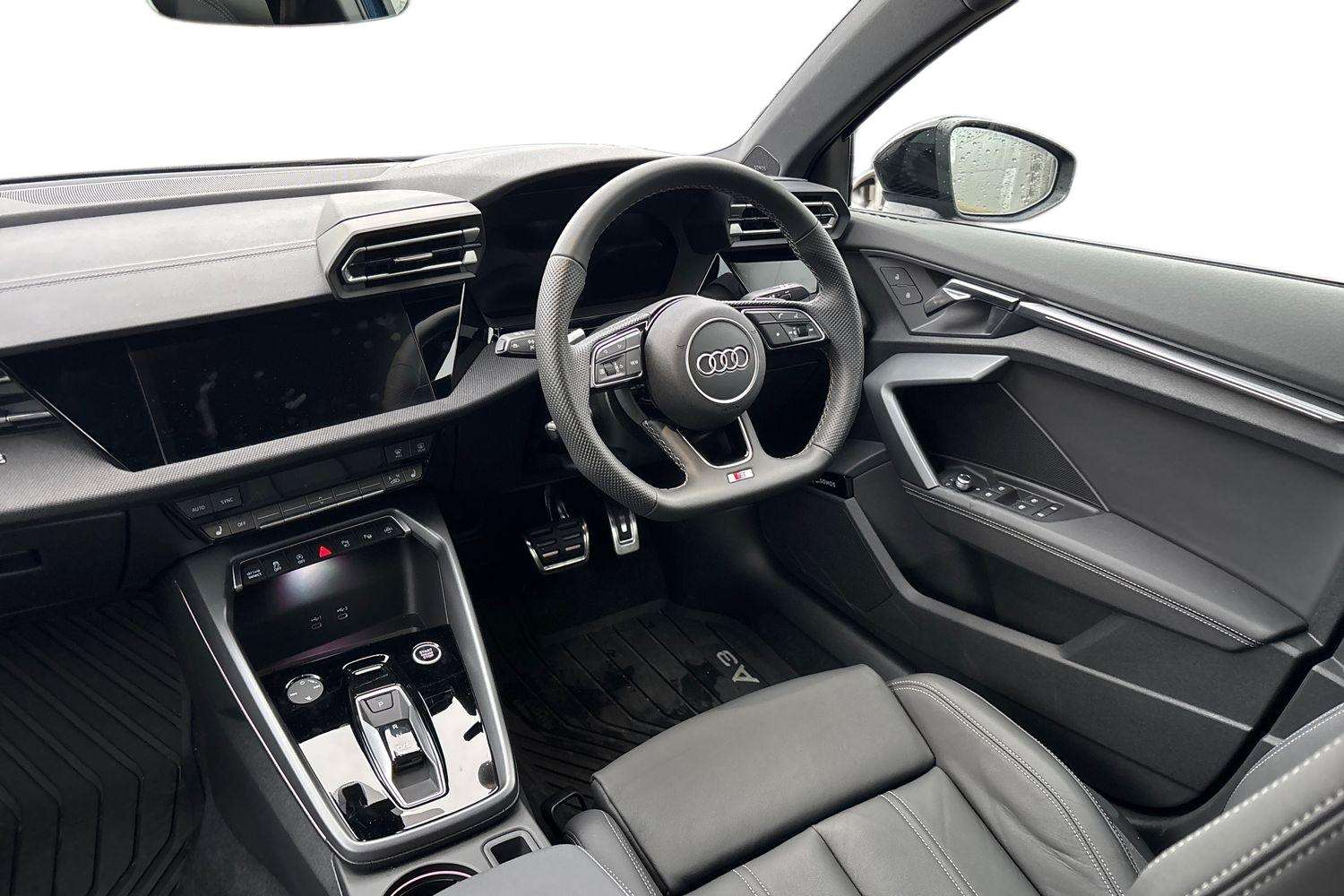 Used Audi A3 2025 for sale - 77076665: Photo 20