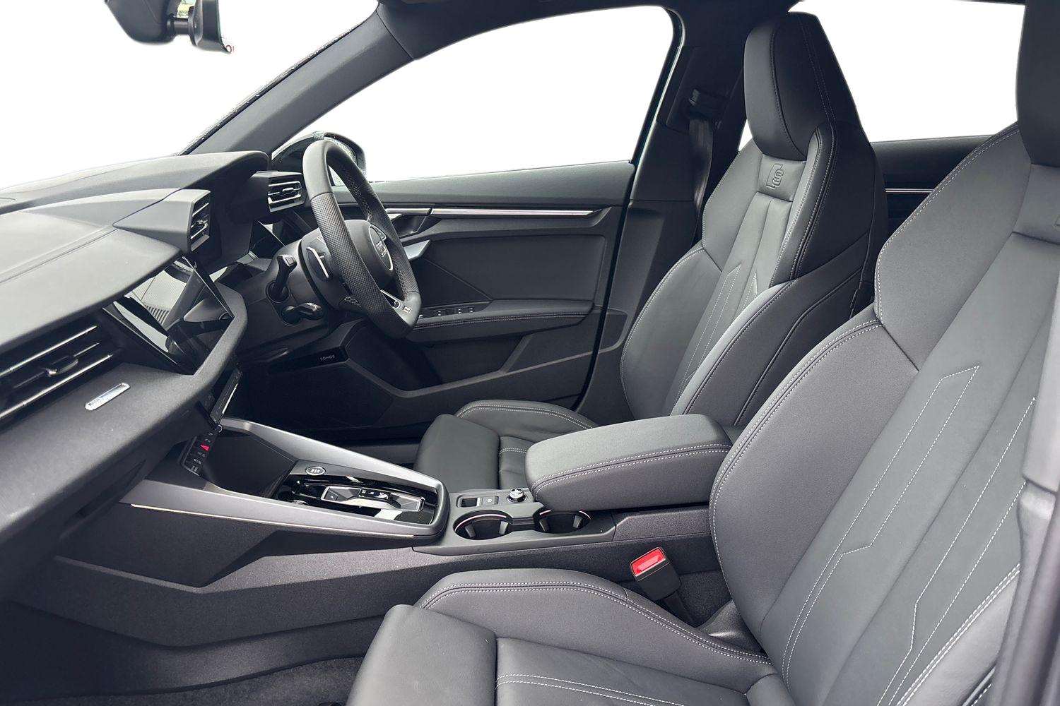 Used Audi A3 2025 for sale - 77076665: Photo 21