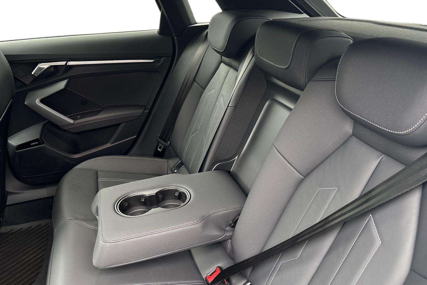 Used Audi A3 2025 for sale - 77076665: Photo 22