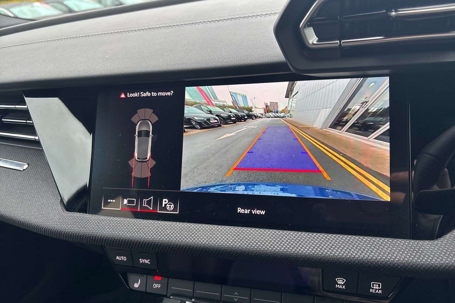 Used Audi A3 2025 for sale - 77076665: Photo 26