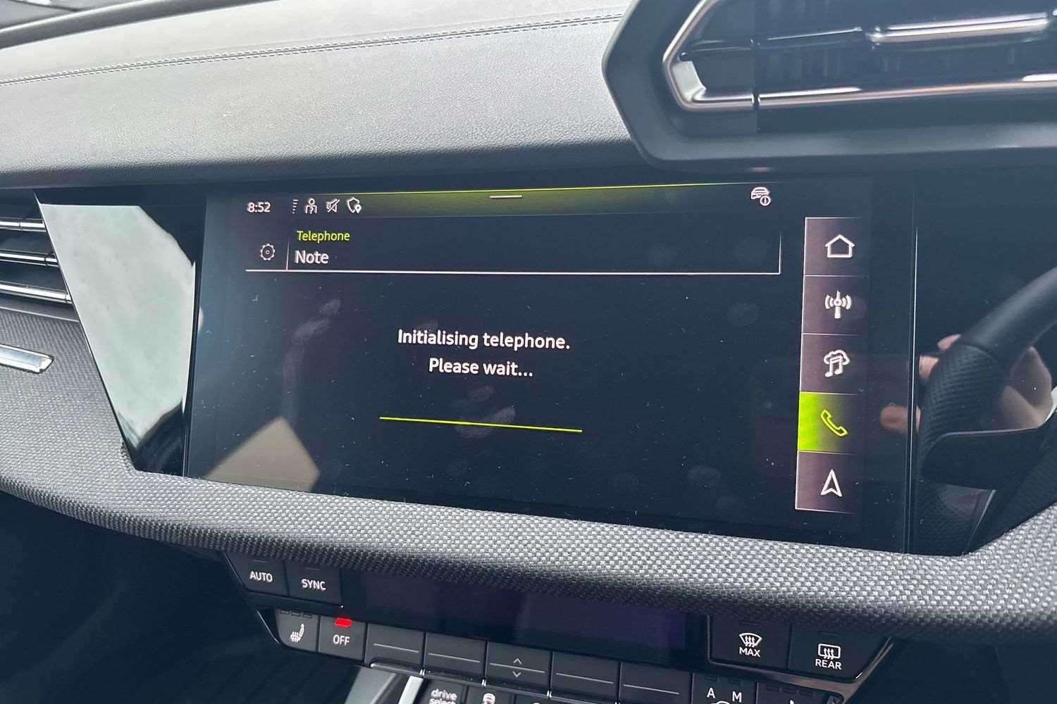 Used Audi A3 2025 for sale - 77076665: Photo 27