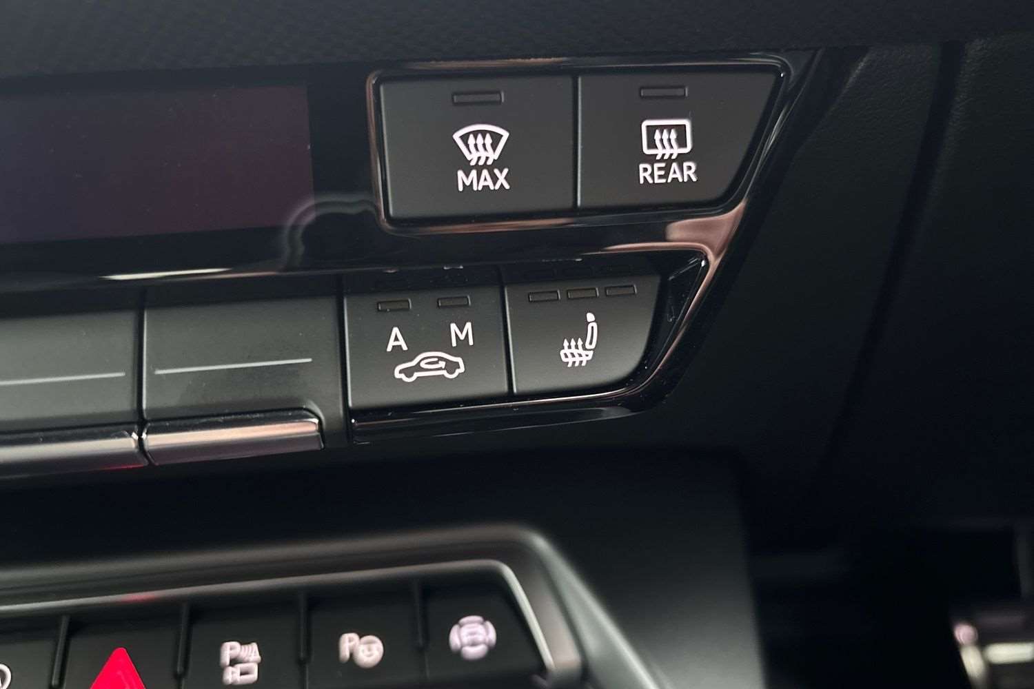 Used Audi A3 2025 for sale - 77076665: Photo 28