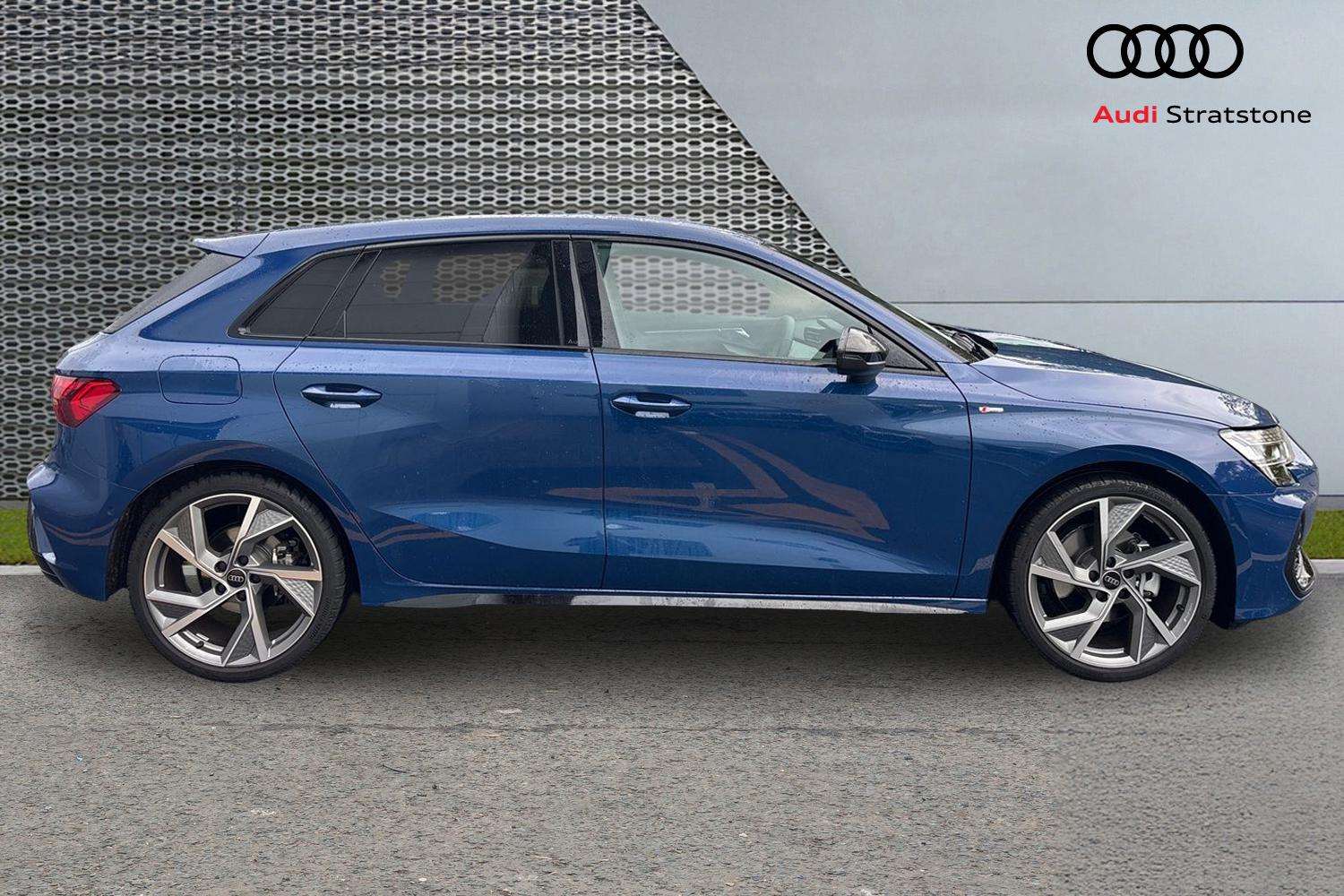 Used Audi A3 2025 for sale - 77076665: Photo 4