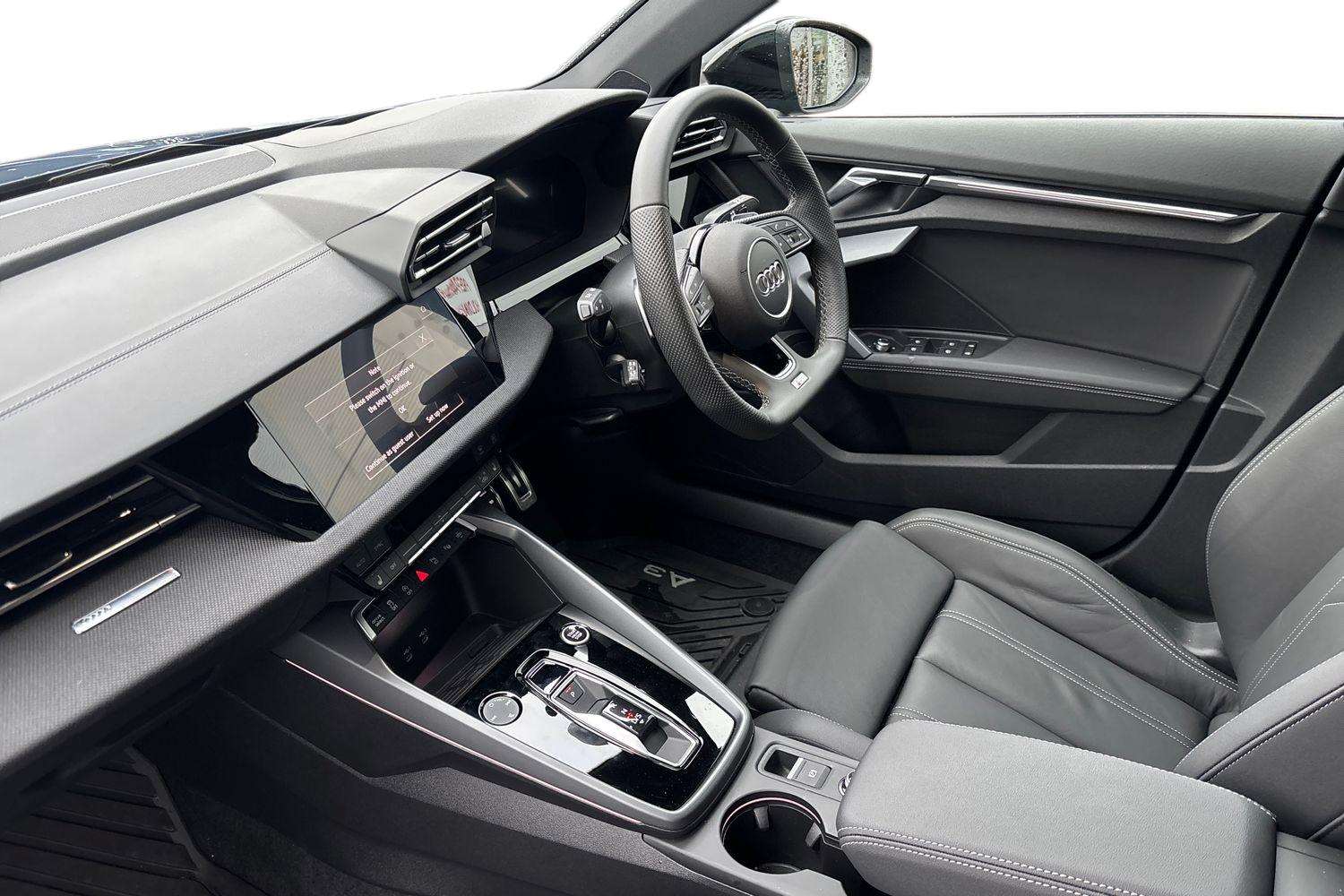 Used Audi A3 2025 for sale - 77076665: Photo 6