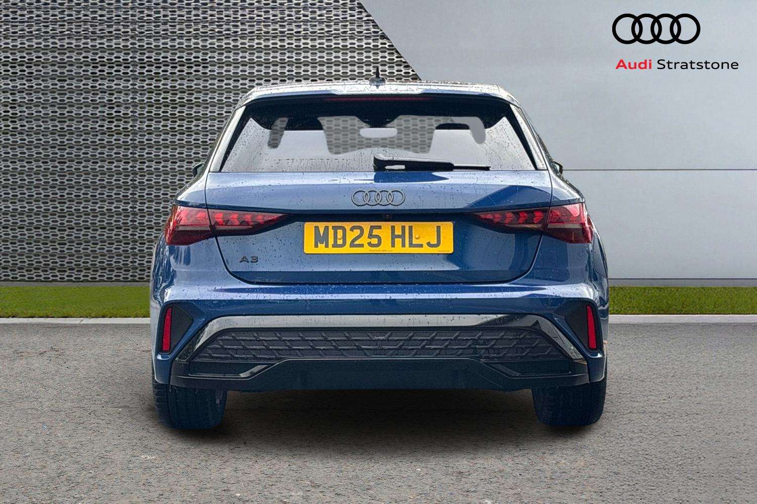 Used Audi A3 2025 for sale - 77076665: Photo 7