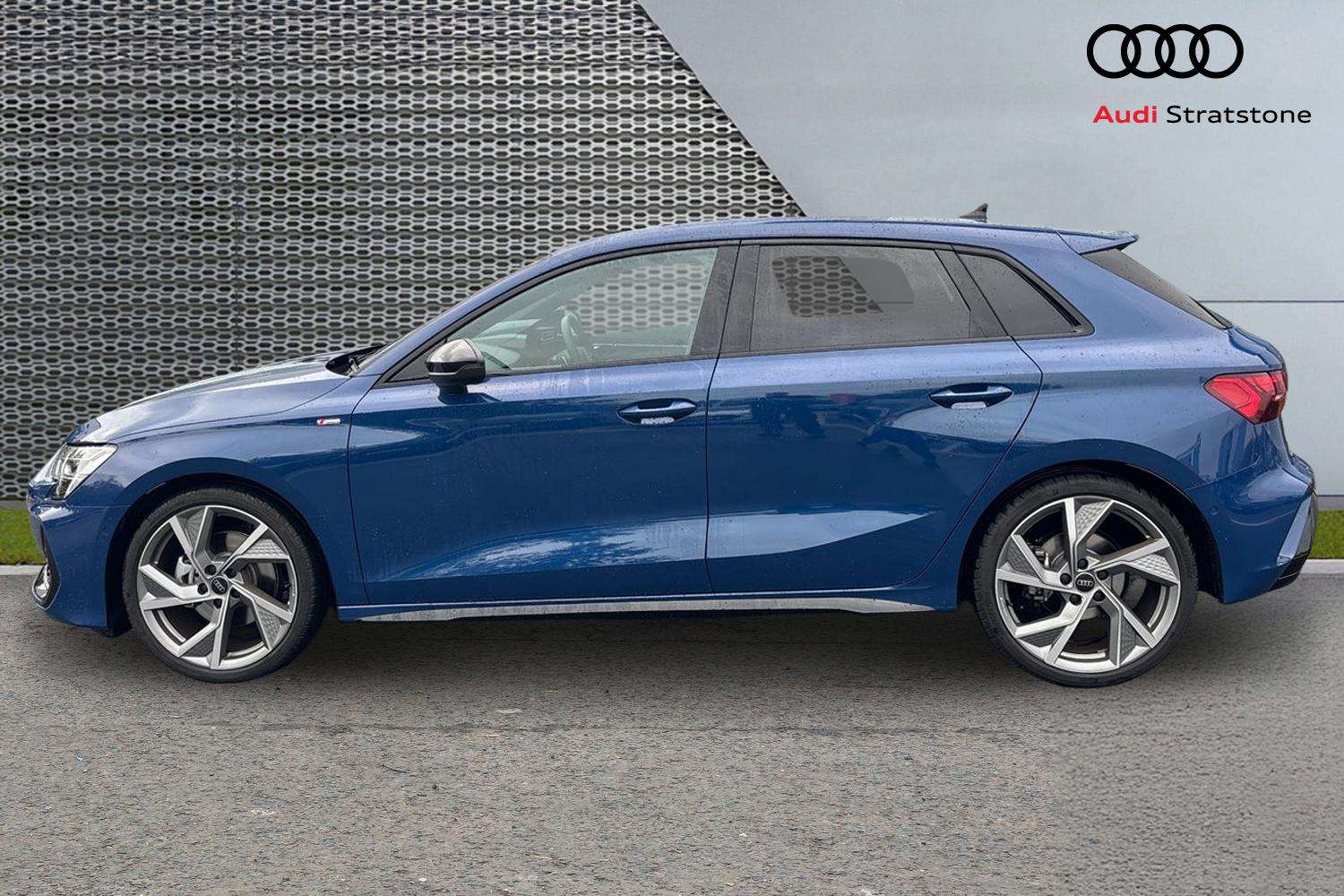 Used Audi A3 2025 for sale - 77076665: Photo 8