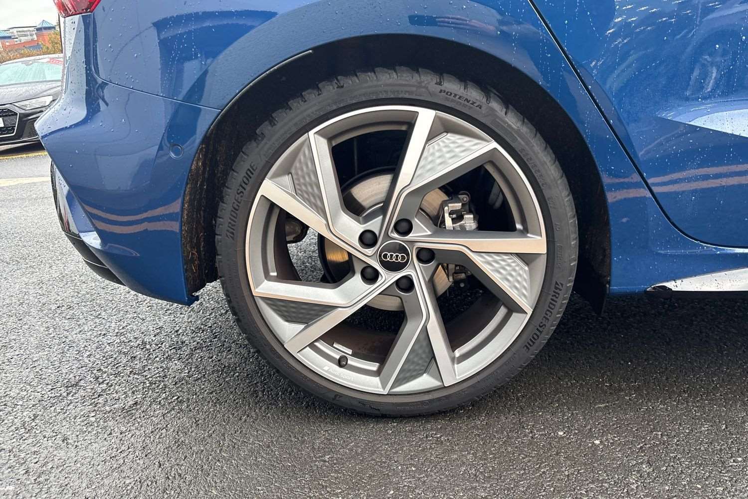 Used Audi A3 2025 for sale - 77076665: Photo 9