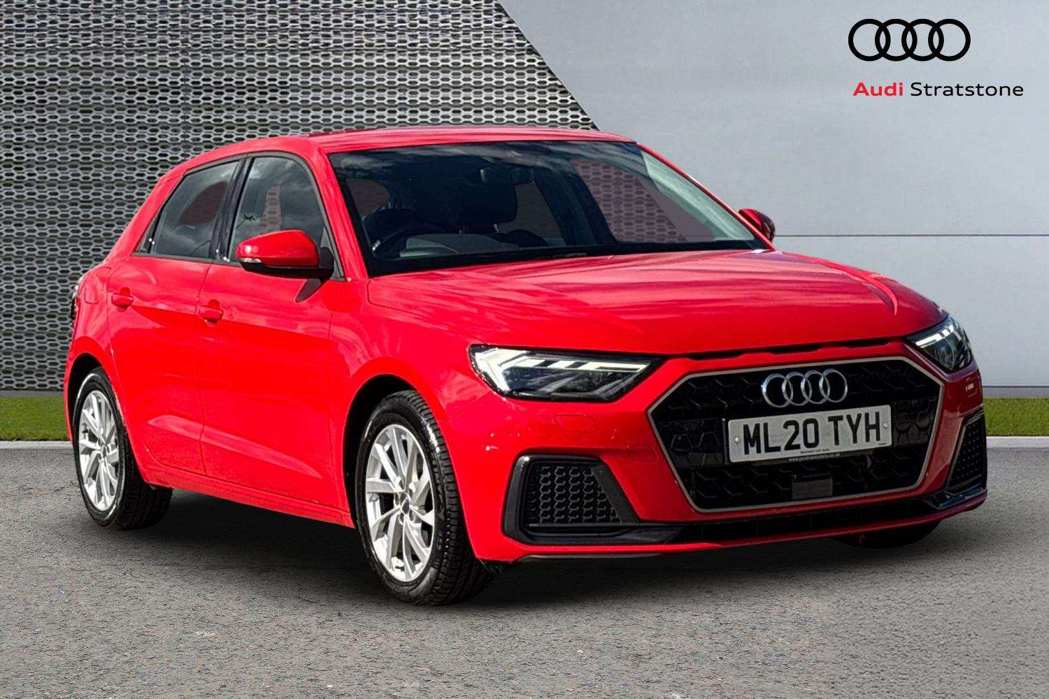 Used Audi A1 2020 for sale - 76063410: Photo 1