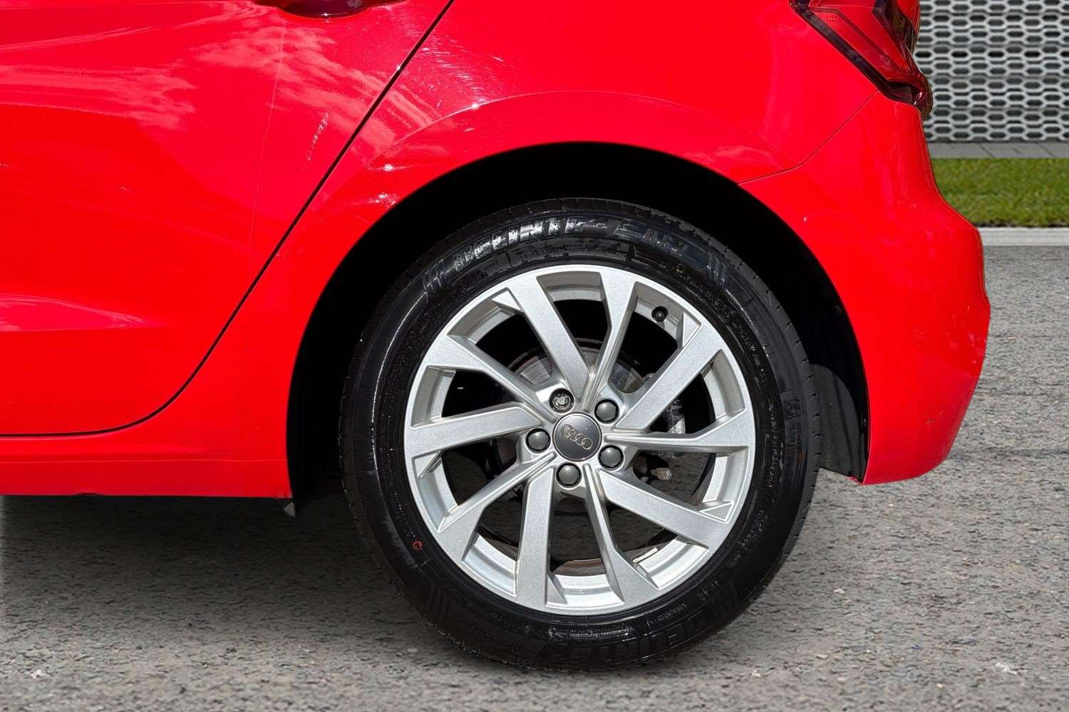 Used Audi A1 2020 for sale - 76063410: Photo 10